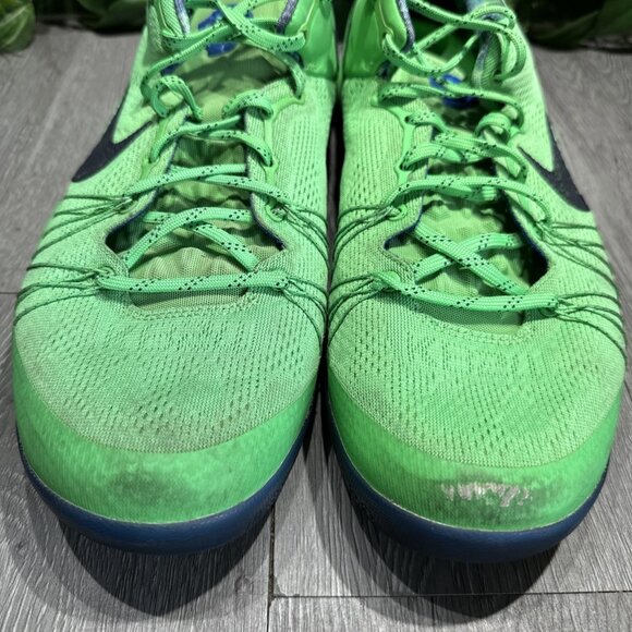 Nike Kobe 8 Elite 2.0 “Superhero” Size 15 Pre-Owned 586156-300 main image 8